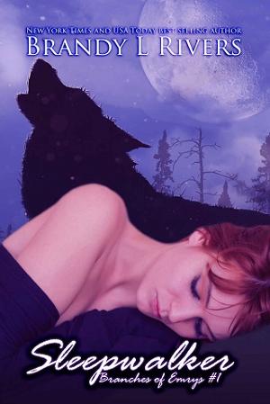 Sleepwalker by Brandy L. Rivers