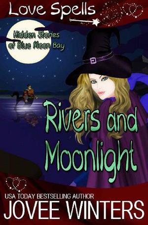 Rivers and Moonlight by Jovee Winters