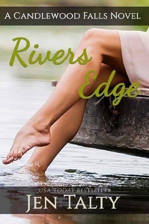 Rivers Edge by Jen Talty