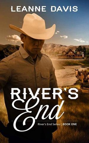 River’s End by Leanne Davis