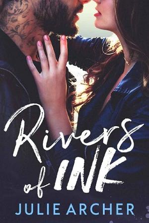 Rivers of Ink by Julie Archer