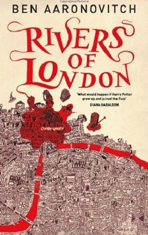 the rivers of london