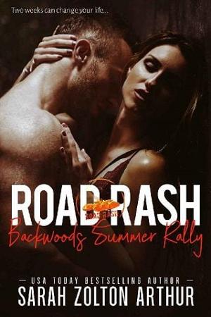 Road Rash by Sarah Zolton Arthur