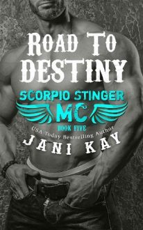 Road to Destiny by Jani Kay