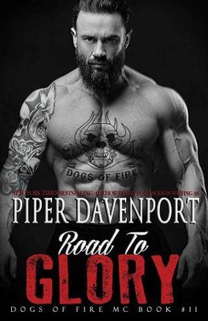 Road to Glory by Piper Davenport