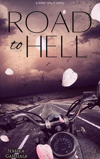 Road To Hell by Jessica Gadziala