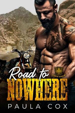 Road to Nowhere by Paula Cox