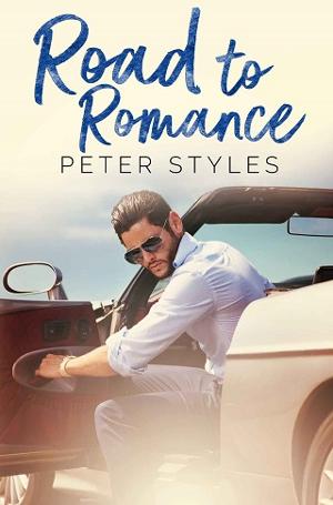 Road To Romance by Peter Styles