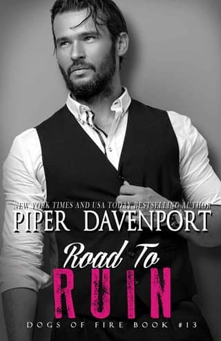 Road to Ruin by Piper Davenport