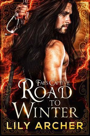 Road to Winter by Lily Archer