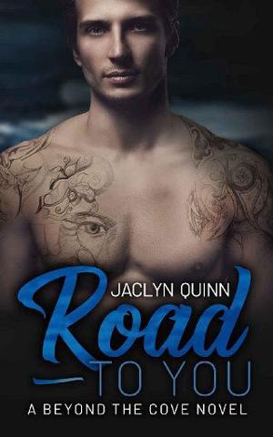 Road to You by Jaclyn Quinn