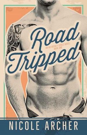 Road-Tripped by Nicole Archer