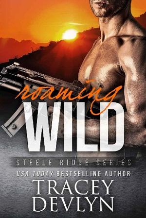 Roaming Wild by Tracey Devlyn