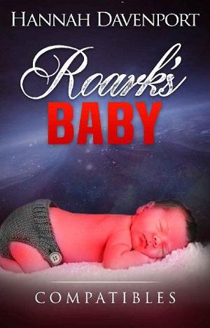 Roark’s Baby by Hannah Davenport
