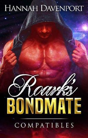 Roark’s Bondmate by Hannah Davenport