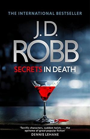 Secrets in Death by J.D. Robb