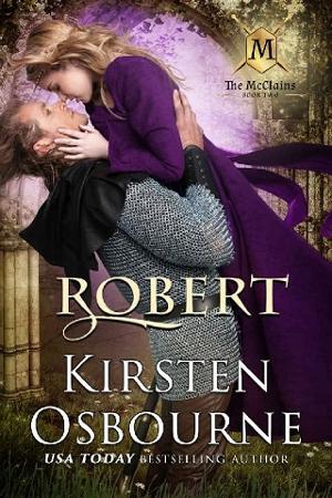 Robert by Kirsten Osbourne