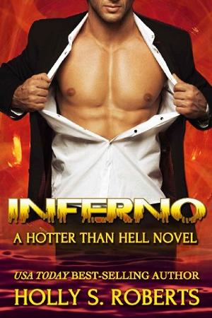 Inferno by Holly S. Roberts