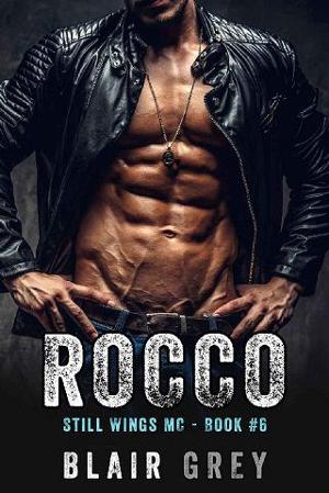 Rocco by Blair Grey