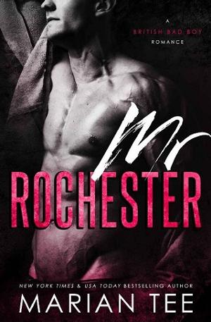 Mr. Rochester by Marian Tee