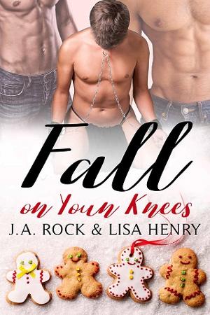 Fall on Your Knees by J.A. Rock