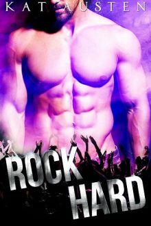 Rock Hard by Kat Austen