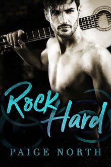 Rock Hard by Paige North