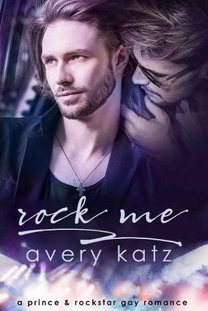 Rock Me by Avery Katz
