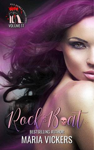 Rock the Boat by Maria Vickers