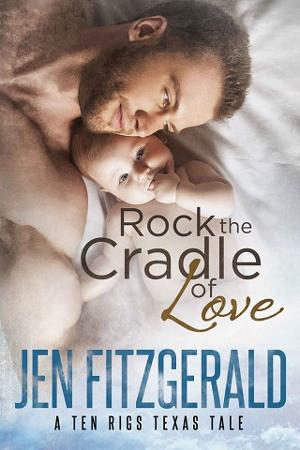 Rock the Cradle of Love by Jen FitzGerald