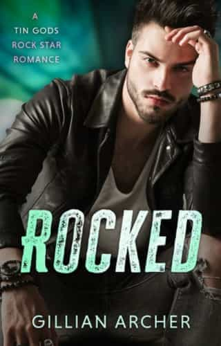 Rocked by Gillian Archer