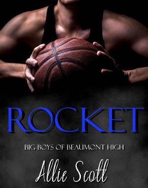 Rocket by Allie Scott
