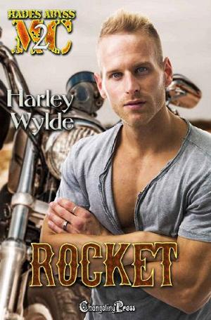 Rocket by Harley Wylde