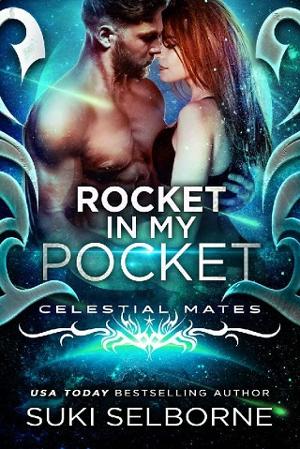 Rocket In My Pocket by Suki Selborne