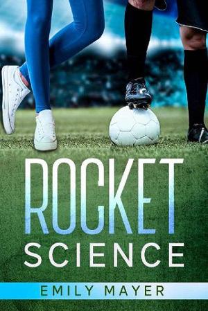 Rocket Science by Emily Mayer