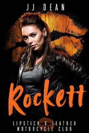 Rockett by J.J. Dean