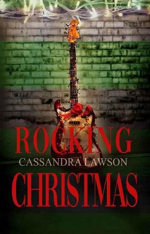 Rocking Christmas by Cassandra Lawson