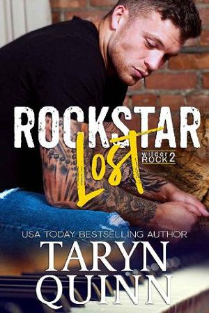Rockstar Lost by Taryn Quinn