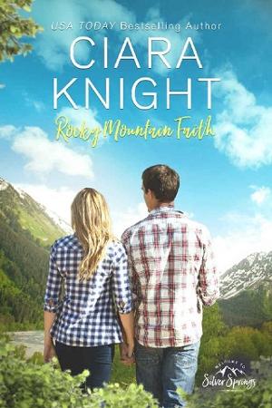 Rocky Mountain Faith by Ciara Knight