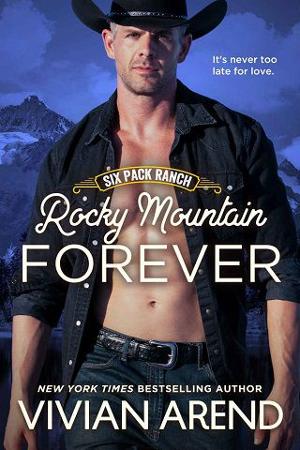 Rocky Mountain Freedom by Vivian Arend