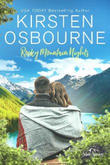 Rocky Mountain Nights by Kirsten Osbourne