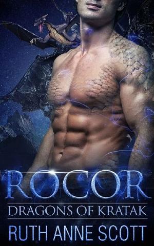 Rocor by Ruth Anne Scott