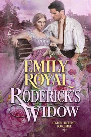 Roderick’s Widow by Emily Royal