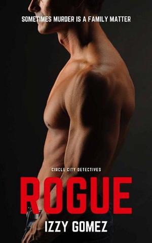 Rogue by Izzy Gomez