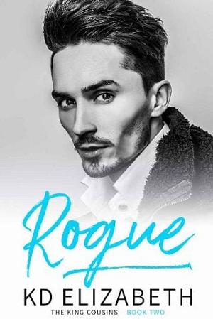 Rogue by K.D. Elizabeth