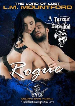 Rogue by L.M. Mountford