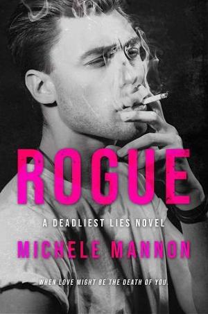 Rogue by Michele Mannon