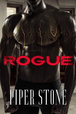 Rogue by Piper Stone