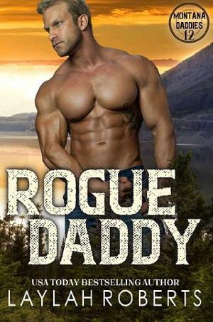 Rogue Daddy by Laylah Roberts