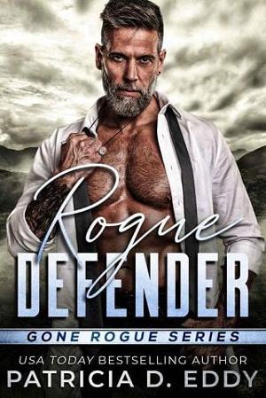 Rogue Defender by Patricia D. Eddy